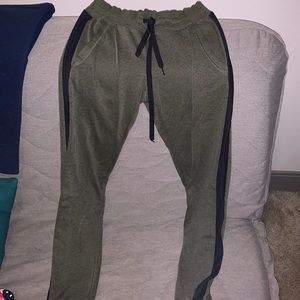 Nike/Hurley sweatpants